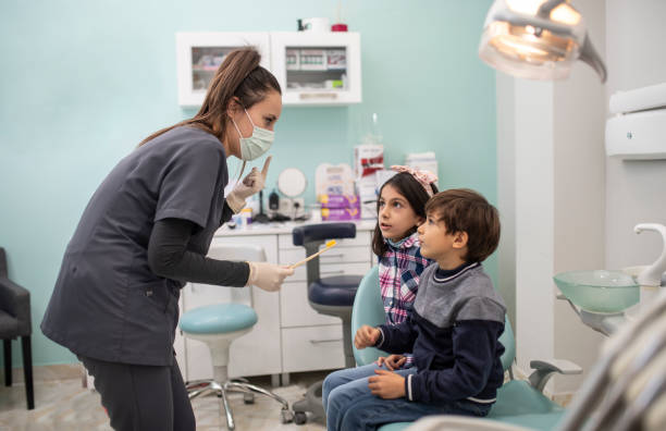 Advanced Technology for Better Dental Care in Pleasant Hill, MS